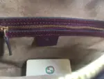 making it comfortable to carry. Despite its stylish design
