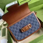 further enhancing the bag’s appeal.For added convenience