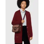 this bag combines the timeless charm of the original with a modern twist