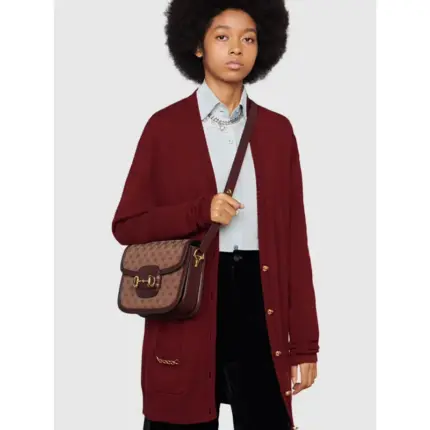 this bag combines the timeless charm of the original with a modern twist