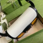 while a half Horsebit detail adorns each side