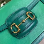 from the intricate Horsebit detail at the front to the half Horsebit detail on each side.With functionality in mind