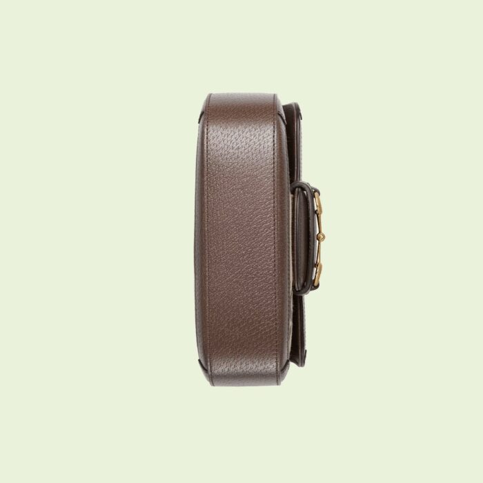 different iterations of the logo have been presented each collection. The jumbo GG