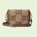 defines this Gucci Horsebit 1955 mini bag.