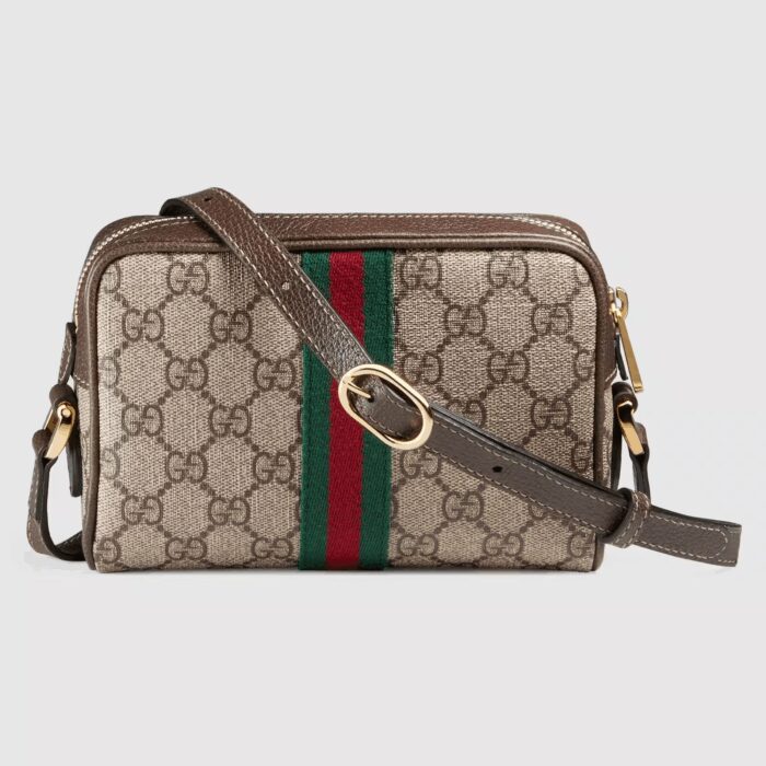 sans-serif; font-size: 12px; vertical-align: baseline; color: #4b4b4b; background-color: #ffffff;">The world of Ophidia evolves with the introduction of a mini bag shape