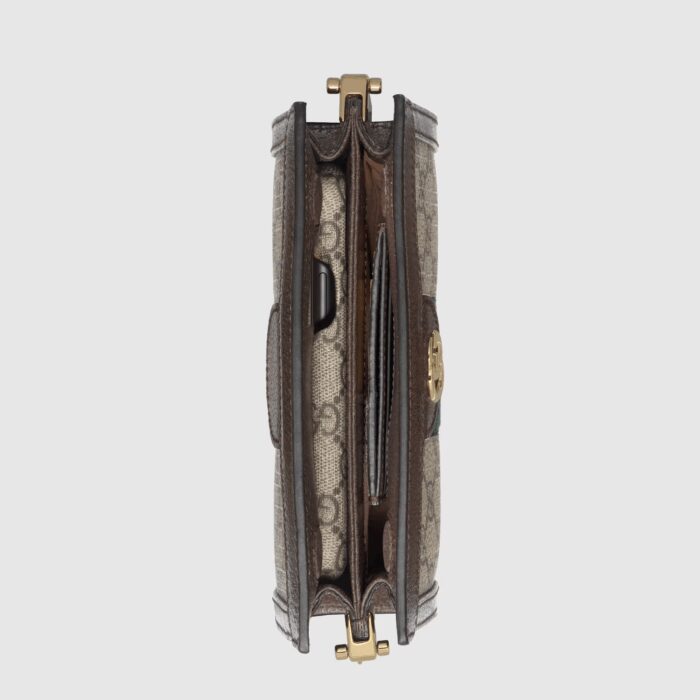 the Ouverture collection plays with dimensions by bringing miniature designs to the fore.