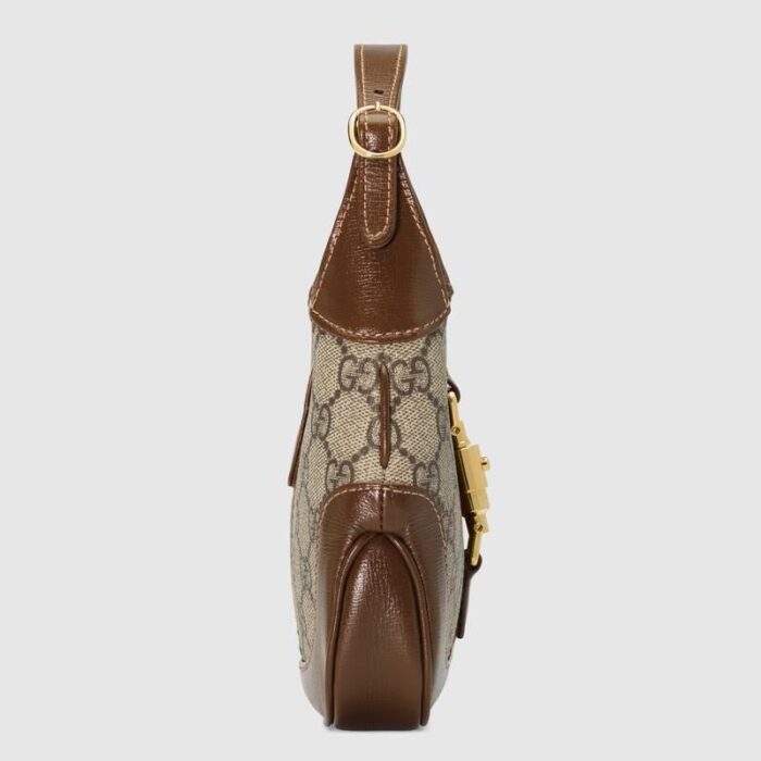 sans-serif; font-size: 16px;">The classic Jackie 1961 bag has been reimagined for the Fall/Winter 2020 collection in a refined