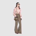 shoulder or cross-body.