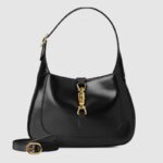 sans-serif; font-size: 16px; background-color: #ffffff;">The classic Jackie 1961 bag has been reimagined for the Fall/Winter 2020 collection. This season