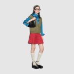 this recognizable bag returns to the fashion-forward