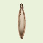 a contemporary take on a Gucci archival belt buckle from the '70s.