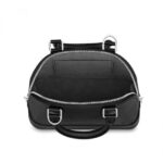 not adjustable•Strap Drop: 56.0 cm•Handle: DoubleMore Information