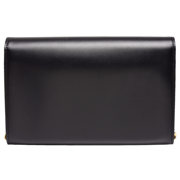 Louise. It combines sleek