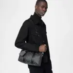 it’s the elegant way to carry everyday essentials.