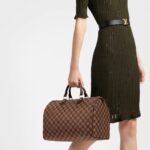 sans-serif; letter-spacing: 0.4px;">Made from elegant Damier Ebene canvas