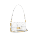 The Dauphine EW