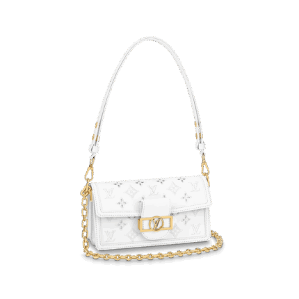 The Dauphine EW