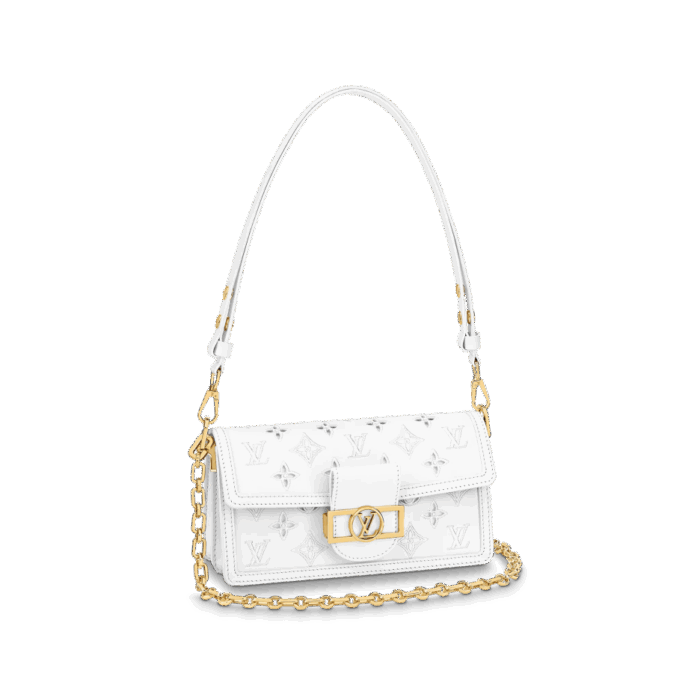 The Dauphine EW