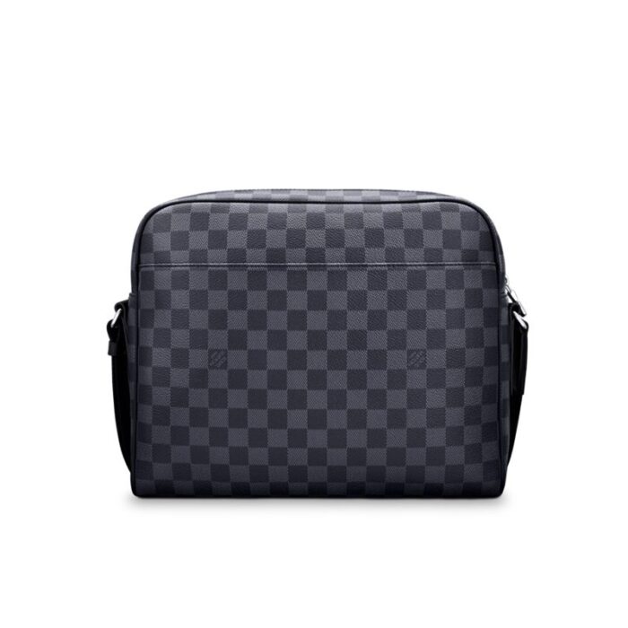 - Type : Messenger Bags