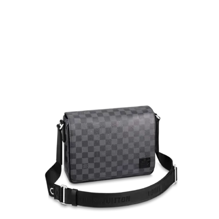 A little smaller and more rectangular than the previous version