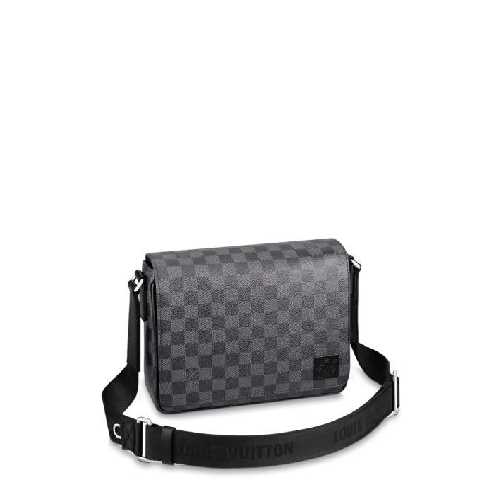 A little smaller and more rectangular than the previous version
