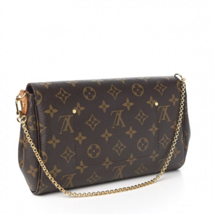 - Brand: Louis Vuitton