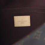 - Color: Brown