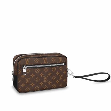 The Kasai is the ideal accessory for today's man. Suitably compact yet practical with many sophisticated details