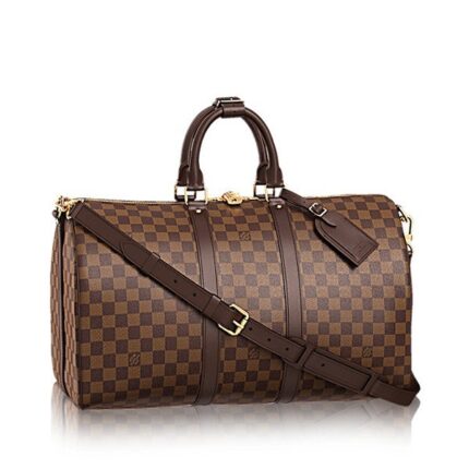 •Size: 45 x 27 x 20 CM•Rounded handles in leather for a comfortable hand carry•Removable strap with comfortable shoulder patch•Generous and flexible storage space•Cabin size