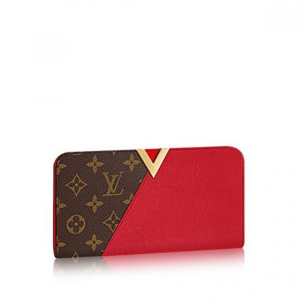 Detailed Features19 x 10 x 1 cm(Length x Height x Width)•8.3 x 4.4 x 0.4 inches •Coated Canvas and Calf Leather exterior •Grained Cowhide Leather •Golden color metal pieces •12 credit cards slots •1 zipped coin pocket •2 inside flat pockets •Press-stud closingMore Information