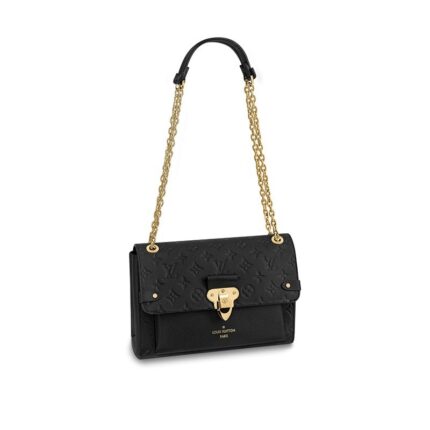 <p><span style="color: #545454; font-family: 'Noto Sans'; font-size: 14px; background-color: #ffffff;">Crafted from a sophisticated mix of smooth and embossed Monogram Empreinte leather