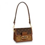 adjustable leather strap (drop: min. 25 cm/9.8 inches