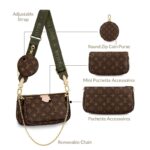 - Brand : Louis Vuitton