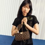 - Type : Shoulder Bags