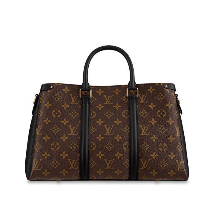 adjustable strap afford multiple carry options