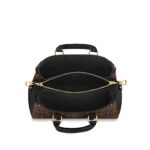 it nods to the Keepall