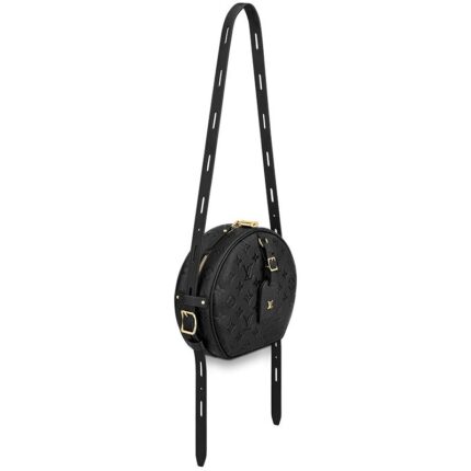 the Boite Chapeau Souple MM handbag