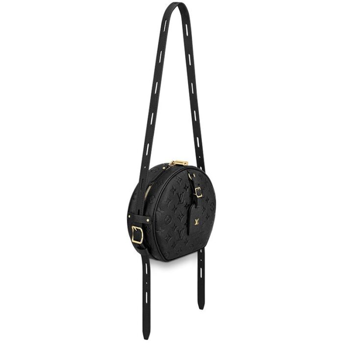 the Boite Chapeau Souple MM handbag