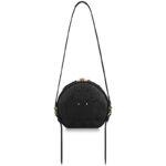 Nicolas Ghesquière’s reinterpretation of the classic hat box with more modern diminutive dimensions