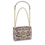 Inspired by doors and windows of hidden palaces and riads