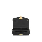 adjustable strap (drop: min. 45 cm/17.7 inches