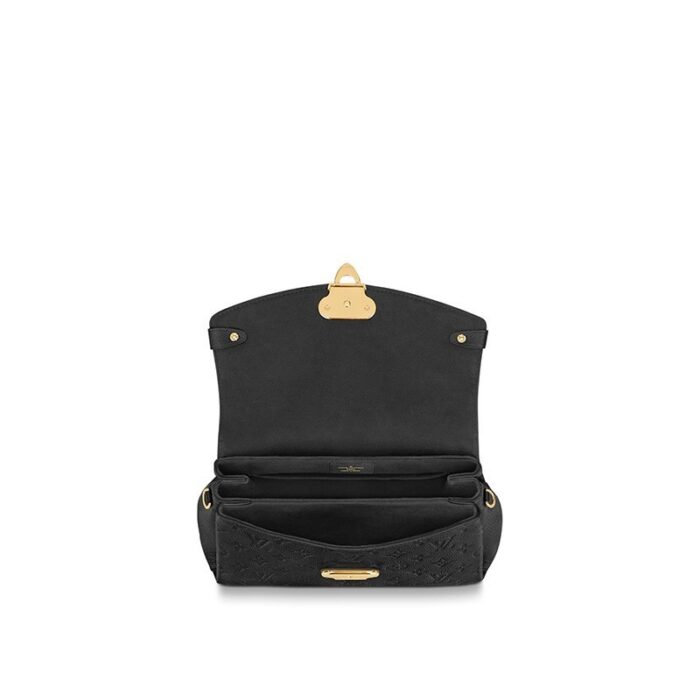 adjustable strap (drop: min. 45 cm/17.7 inches