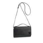 A bag to fit any mood or silhouette