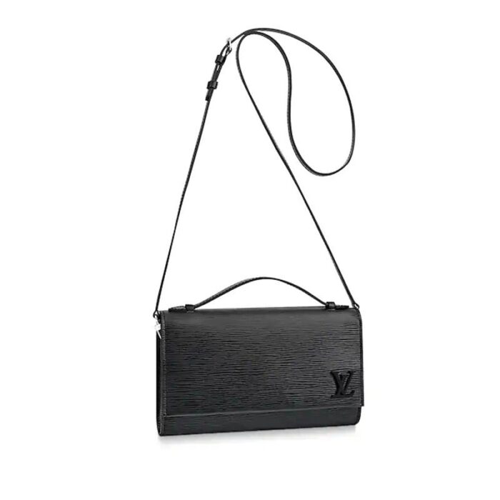 A bag to fit any mood or silhouette