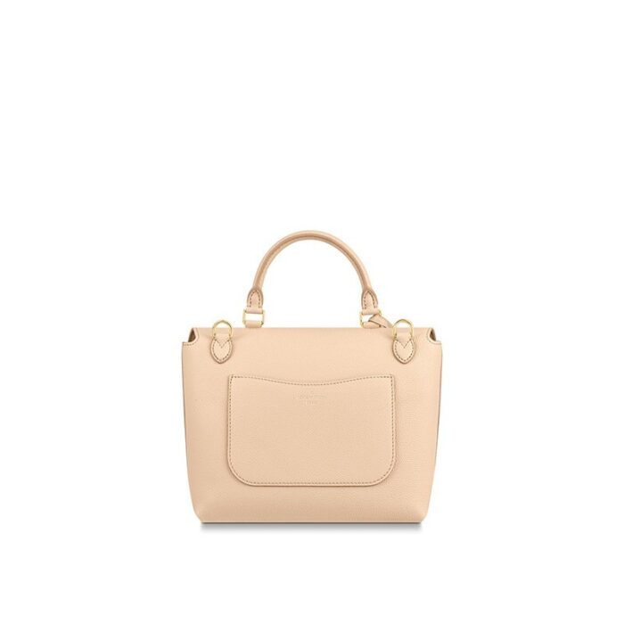 adjustable strap (drop: min. 49 cm/19.3 inches