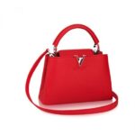 it combines refined details