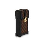 it replicates key details of historic Louis Vuitton trunks
