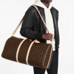 Type: Softsided Luggage and Duffle Bags