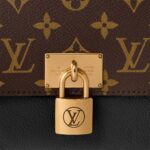 sans-serif; letter-spacing: 0.4px;">The Marignan is Louis Vuitton’s refined take on a classic messenger bag. Crafted from Monogram canvas combined with contrasting calf leather