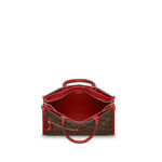 The historic Popincourt bag is back